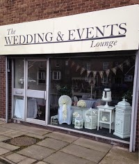 The Wedding and Events Lounge 1097223 Image 0